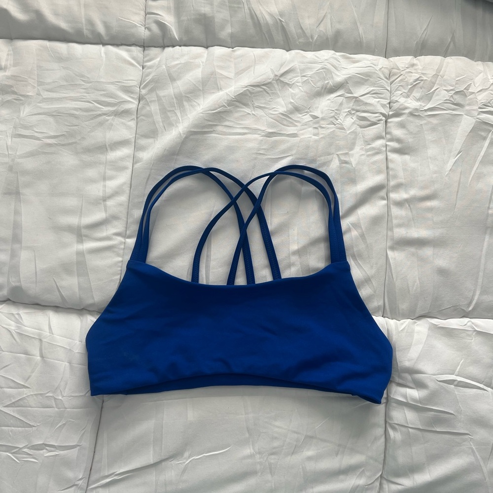 Jolyn Bikini Top
